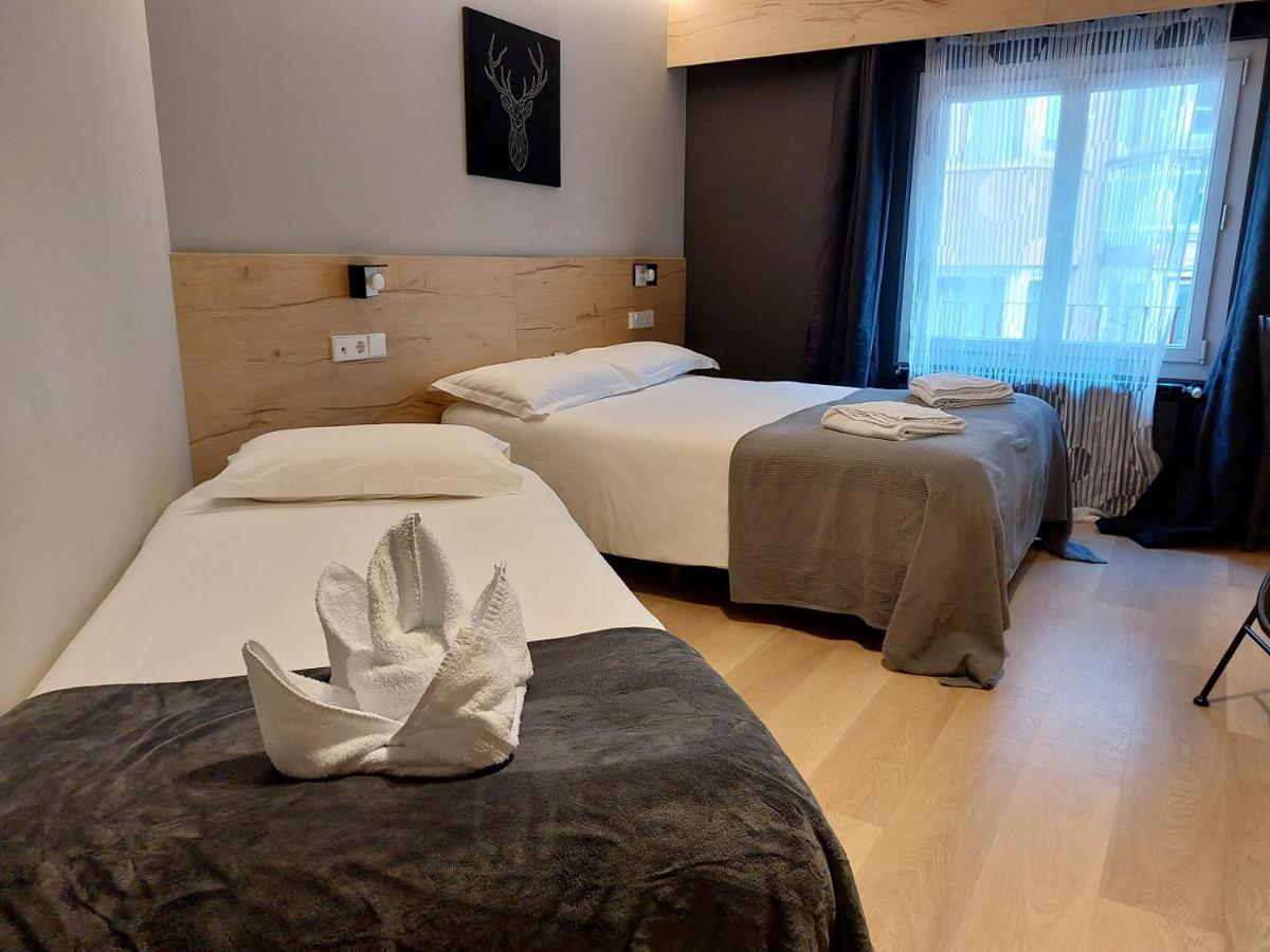 Hotel Mirtil Пас-де-ла-Каса Экстерьер фото