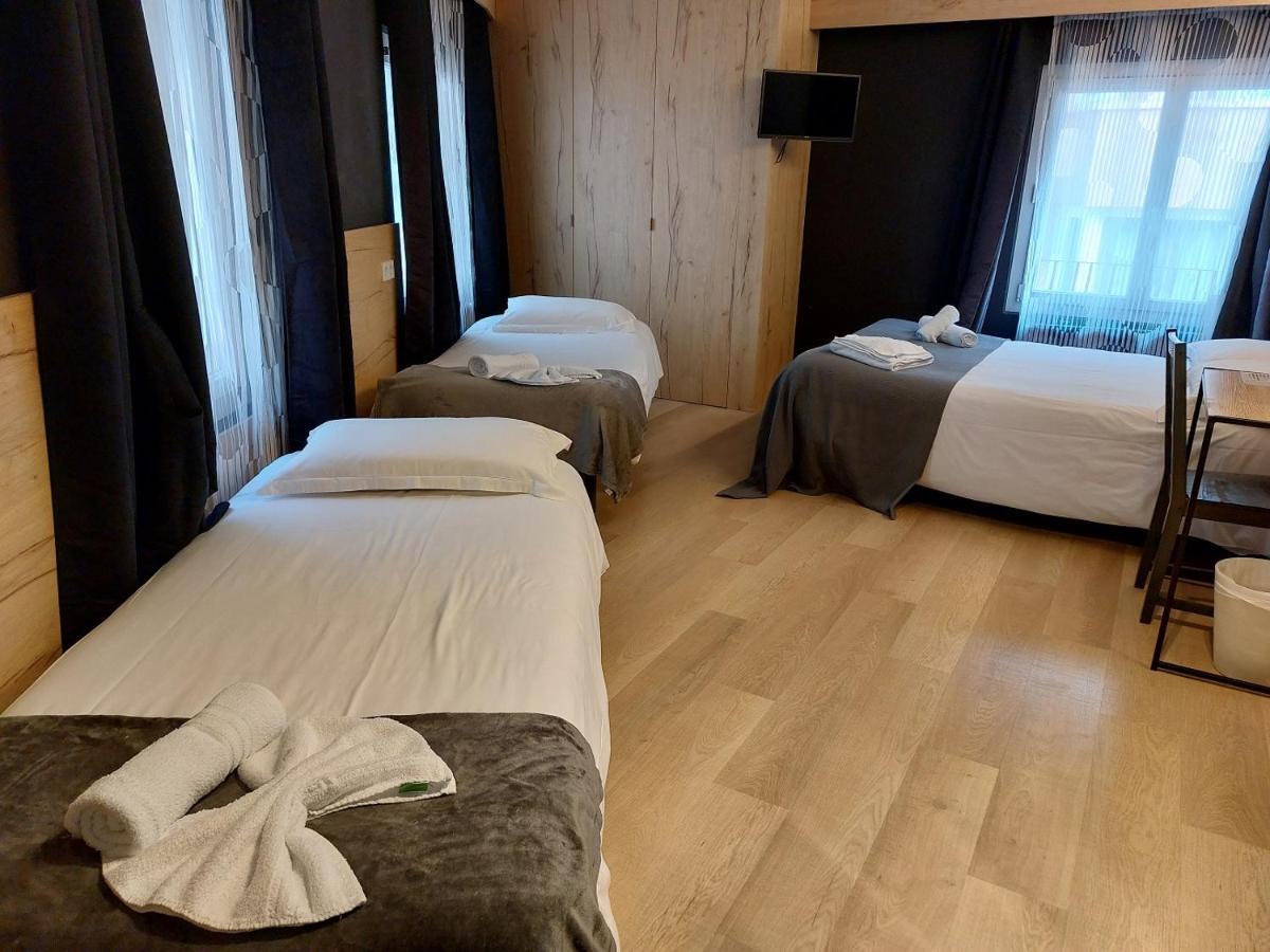 Hotel Mirtil Пас-де-ла-Каса Экстерьер фото